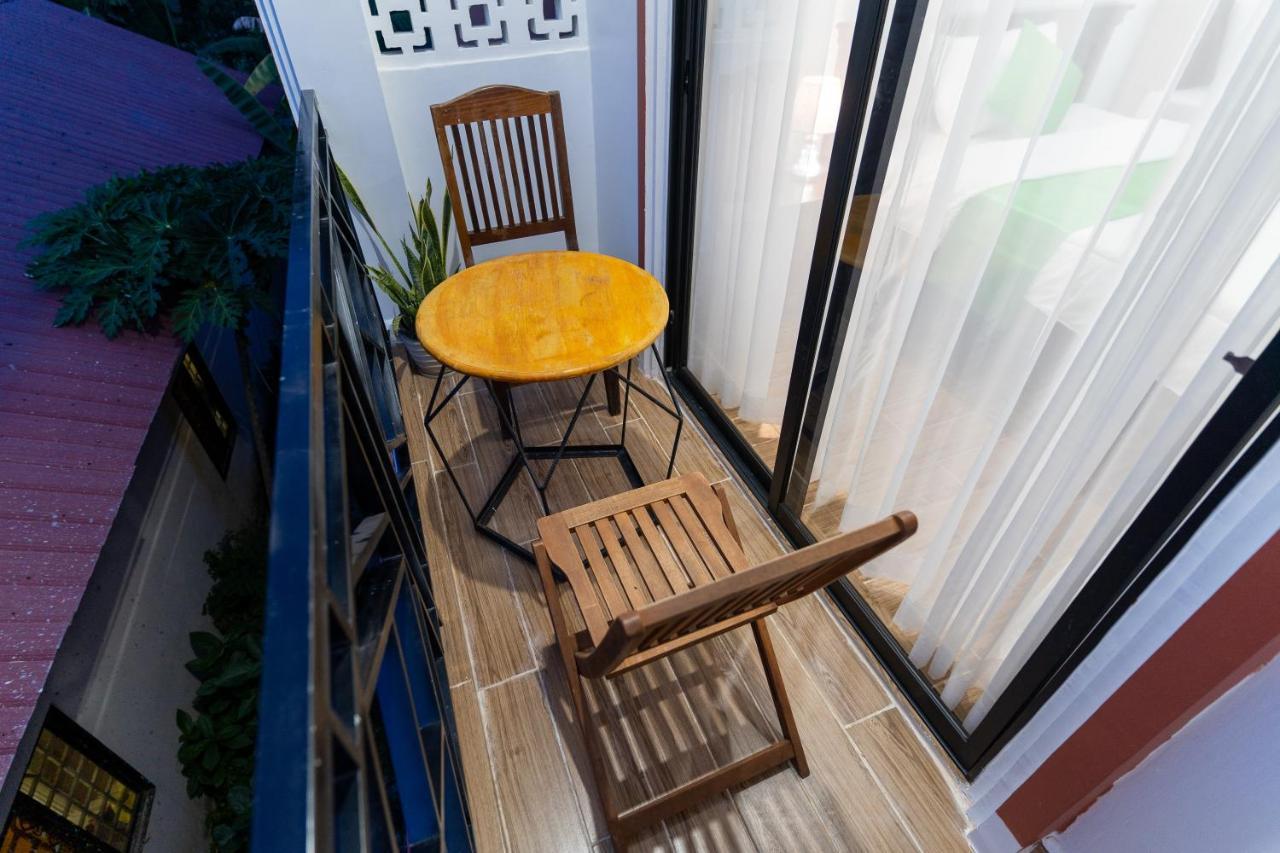 855 Villa Siem Reapp Εξωτερικό φωτογραφία