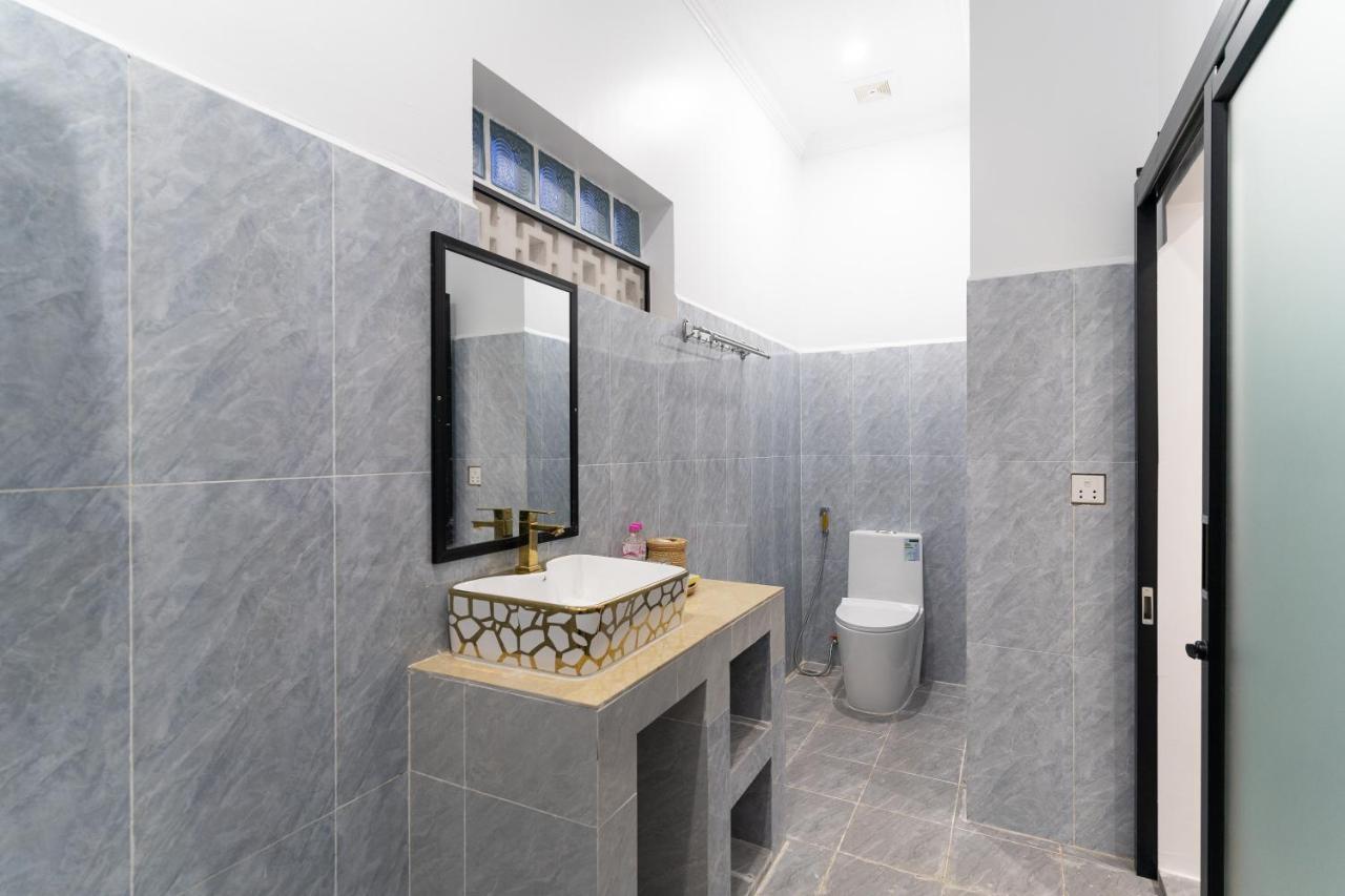 855 Villa Siem Reapp Εξωτερικό φωτογραφία