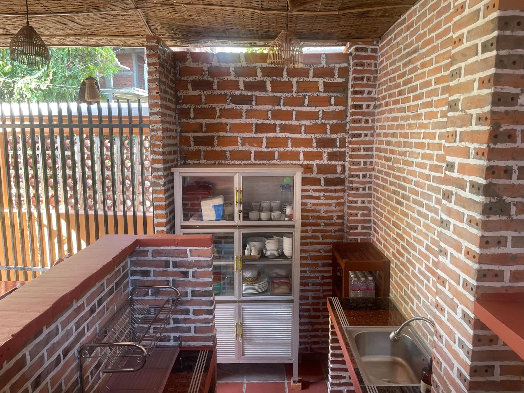 855 Villa Siem Reapp Εξωτερικό φωτογραφία